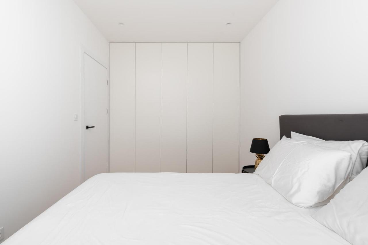 Brand New And Modern 1Bdr Apartment VNO Eksteriør billede